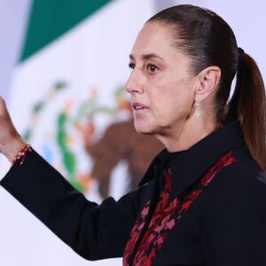 Claudia Sheinbaum