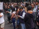 Temblor en México 22 de julio 2026