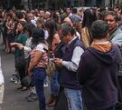 Temblor en México 22 de julio 2026
