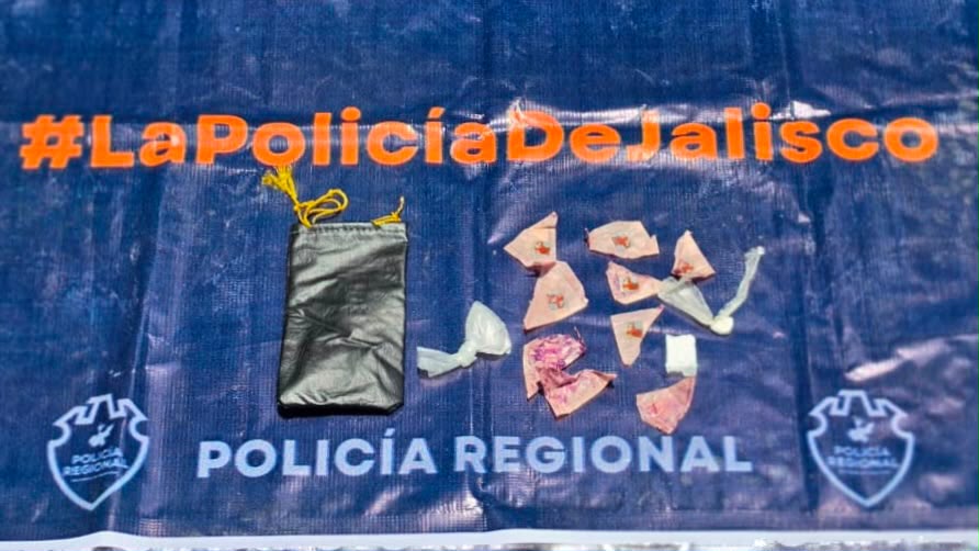 Cae en Chapala presunto generador de violencia dedicado a robar a choferes de plataformas. Conoce los detalles del operativo de la Policía Estatal.