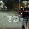 Pertenencias del hombre muerto en Tlaquepaque tras abusar de un perro husky.