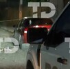 Pertenencias del hombre muerto en Tlaquepaque tras abusar de un perro husky.