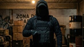 El Texas y su vínculo con Archivaldo Guzmán en Los Chapitos