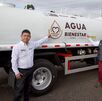 Agua para el Bienestar