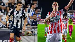 Necaxa recibe a Rayados en el Estadio Victoria para disputar la jornada 2 del Apertura 2026.