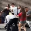 Video revela ataque contra argentino en el Centro Histórico de CdMx tras final del Mundial 2026.