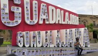 Publicidad de Guadalajara Guadalajara