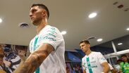 Los argentinos buscan resolver el problema que ha tenido Santos en la defensa