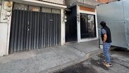 El ataque ocurrió durante la madrugada según denunció uno de los habitantes de la zona / Agencia Es Imagen