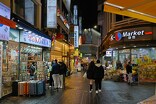 El auge de los Korean Market en ciudades como Saltillo es por la globalización de la música K-pop,