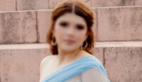 Dafne Zapata, joven muerta en escuela militarizada en Tamaulipas