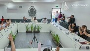 Autoridades municipales autorizaron recursos para mejorar servicios básicos y actualizar normas que impulsen proyectos de vivienda en la ciudad.