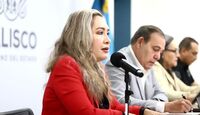La Fiscalía de Jalisco investiga la desaparición de 8 adolescentes en la ZMG. Analizan posibles redes de reclutamiento y rastreo por C5. Conoce los detalles.