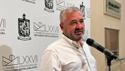 Buscan que la medida se implemente en todos los municipios, aumentando la seguridad en Nuevo León. | Kevin Recio