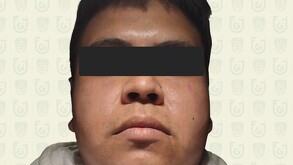 Capturan a Luis 'N', presunto responsable del transfeminicidio de Abiel García.