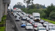 El Hoy No Circula es una herramienta que ayuda a prevenir altos índices contaminantes. | Cuartoscuro