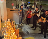 El caso Rocky en Saltillo sigue movilizando a ciudadanos que mantienen vivo el llamado contra el maltrato animal y esperan avances.