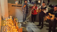 El caso Rocky en Saltillo sigue movilizando a ciudadanos que mantienen vivo el llamado contra el maltrato animal y esperan avances.