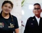 Claudia Sheinbaum pidió revisar operación de escuelas militarizadas tras estos casos registrados.