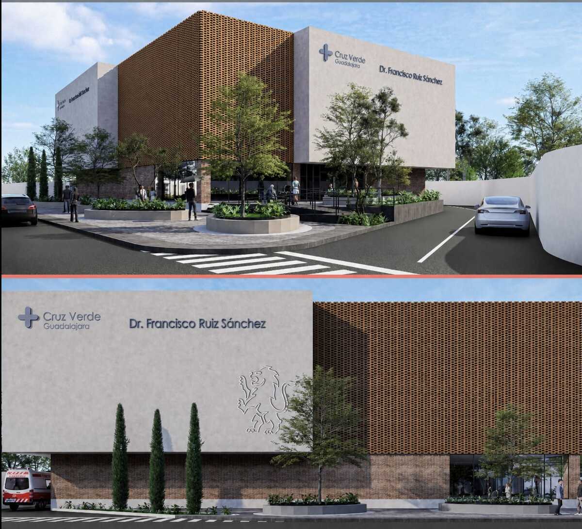 Anuncian inversión de 250 MDP para construir la nueva Cruz Verde Ruiz Sánchez en Guadalajara. Consulta fechas de cierre y sedes alternas aquí.