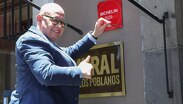 Confían en que el ingreso de Puebla a la Guía Michelin sea una oportunidad para atraer más visitantes / Gobierno de Puebla