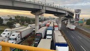 Conoce AQUÍ las últimas noticias sobre la Autopista México-Querétaro, una de las vías más transitadas y estratégicas del país.