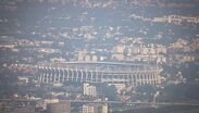 La contingencia ambiental es una medida para reducir contaminación. | Cuartoscuro