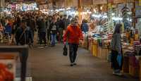 Estos supermercados está basado en la inversión extranjera, en donde la llegada de empresas proveedoras de la industria automotriz