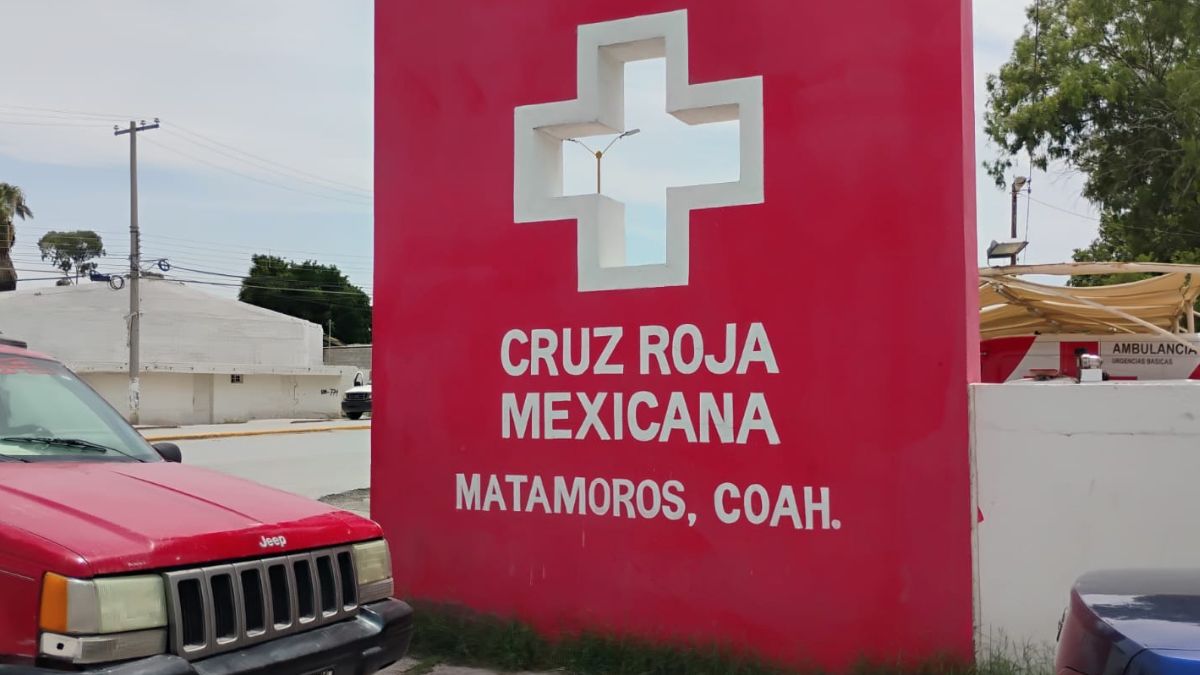 Hospital donde una menor de tres años ingresó sin vida y con huellas de violencia.