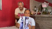 Debany Valeria, de 20 años, fue vista por última vez el pasado lunes tras dirigirse a su universidad. | Victor González Garza