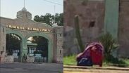 Una vez que se descartó cualquier tipo de peligro o artefacto explosivo, el operativo concluyó sin incidentes.