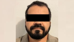 Autoridades federales y Fuerza Civil detuvieron en Nayarit a un presunto generador de violencia relacionado con delitos de alto impacto en Nuevo León.