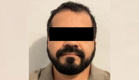 Autoridades federales y Fuerza Civil detuvieron en Nayarit a un presunto generador de violencia relacionado con delitos de alto impacto en Nuevo León.