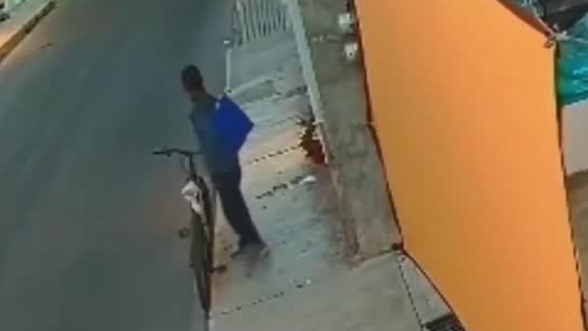 Autoridades de Puebla detuvieron al responsable de abusar sexualmente de una menor autista durante fiesta familiar el 19 de julio.