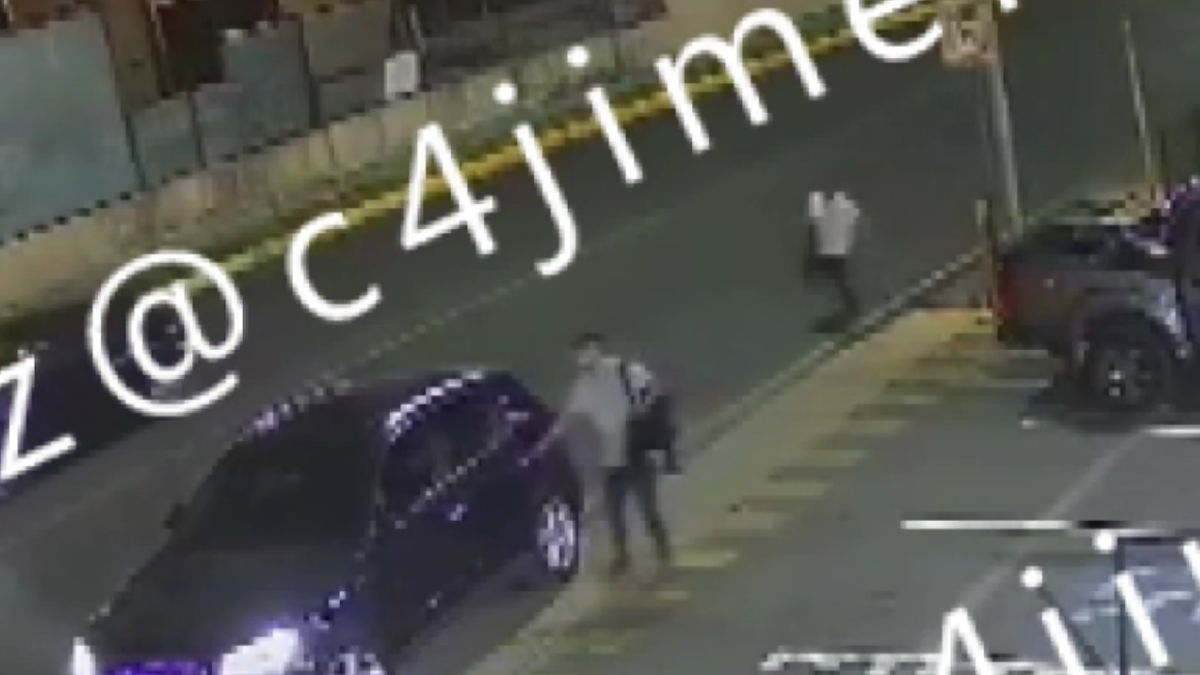 C4 en Alerta con Carlos Jiménez 22 de julio 2026 VIDEO