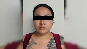 detenida por la policía de Monterrey ante presunto homicidio