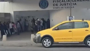 Discusión de pareja termina en linchamiento en Tlaxcala. TD Vespertino CdMx, 23 de julio 2026