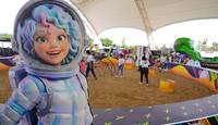 León recibe un año más al Festival de Verano 2026 en donde podrás disfrutar de varias actividades en el espacio estelar.