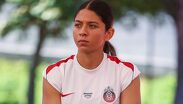 El enfrentamiento con Necaxa representará el final de la pretemporada de Chivas Femenil | Chivas Femenil vía Facebook