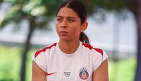 Chivas Femenil enfrenta a Necaxa este sábado 25 de julio en Querétaro como preparación para el Apertura 2026. Conoce todos los detalles del encuentro.