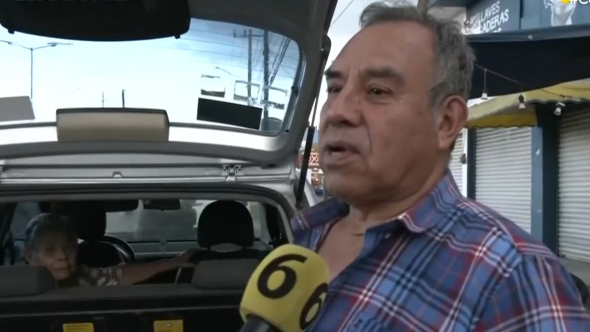 Vecino denuncian incremento de baches en avenida oceanía