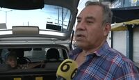 Vecino denuncian incremento de baches en avenida oceanía