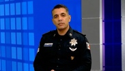 Félix Pallares, titular de la SSC, presentó las actividades durante agosto por el Mes de las y los Policías en la capital poblana | TELEDIARIO