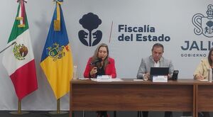 Un cibercriminal filtró datos personales, fotos y tipo de sangre de 68 mil personas del CODE Jalisco. Fiscalía confirma que presentarán denuncia.