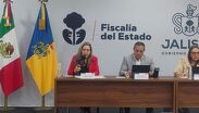 Fiscalía confirmó que presentarán una denuncia referente al hackeo | Sergio Ortíz
