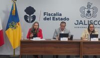 Un cibercriminal filtró datos personales, fotos y tipo de sangre de 68 mil personas del CODE Jalisco. Fiscalía confirma que presentarán denuncia.