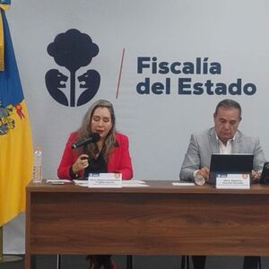 Un cibercriminal filtró datos personales, fotos y tipo de sangre de 68 mil personas del CODE Jalisco. Fiscalía confirma que presentarán denuncia.