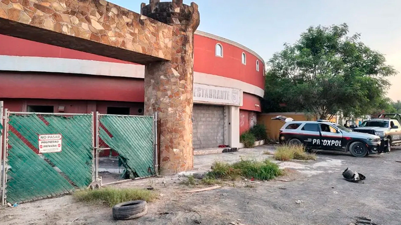 La Fiscalía de Nuevo León informó que el hombre encontrado sin vida en el Motel Nueva Castilla, en Escobedo, era una persona en situación de calle.