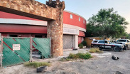 Fiscalía de Nuevo León confirma identidad del hombre hallado sin vida en el Motel Nueva Castilla