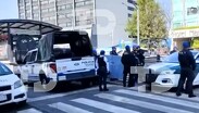 Un hombre de 76 años perdió la vida en la estación Hospital General del Metrobús | Telediario